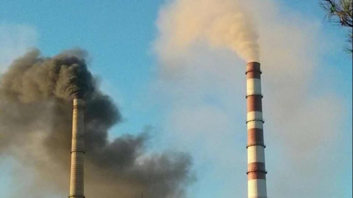 «ДТЭК Павлоградуголь» и ДТЭК Приднепровская ТЭС не полностью выполняют экологические обязательства - ОГА