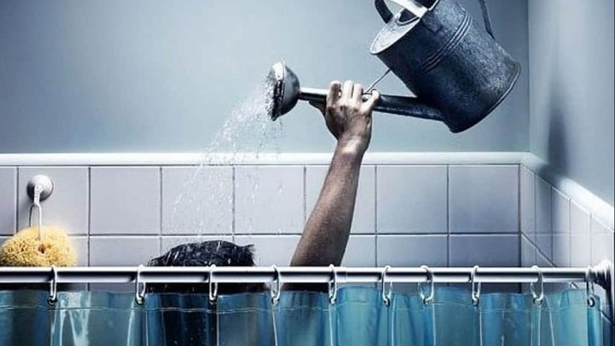 ДЗД досрочно завершил ремонтные работы и восстановил водоснабжение