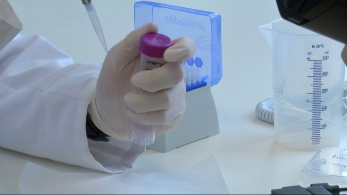 Лекарства против рака молочной железы уже отправили в регионы - МОЗ