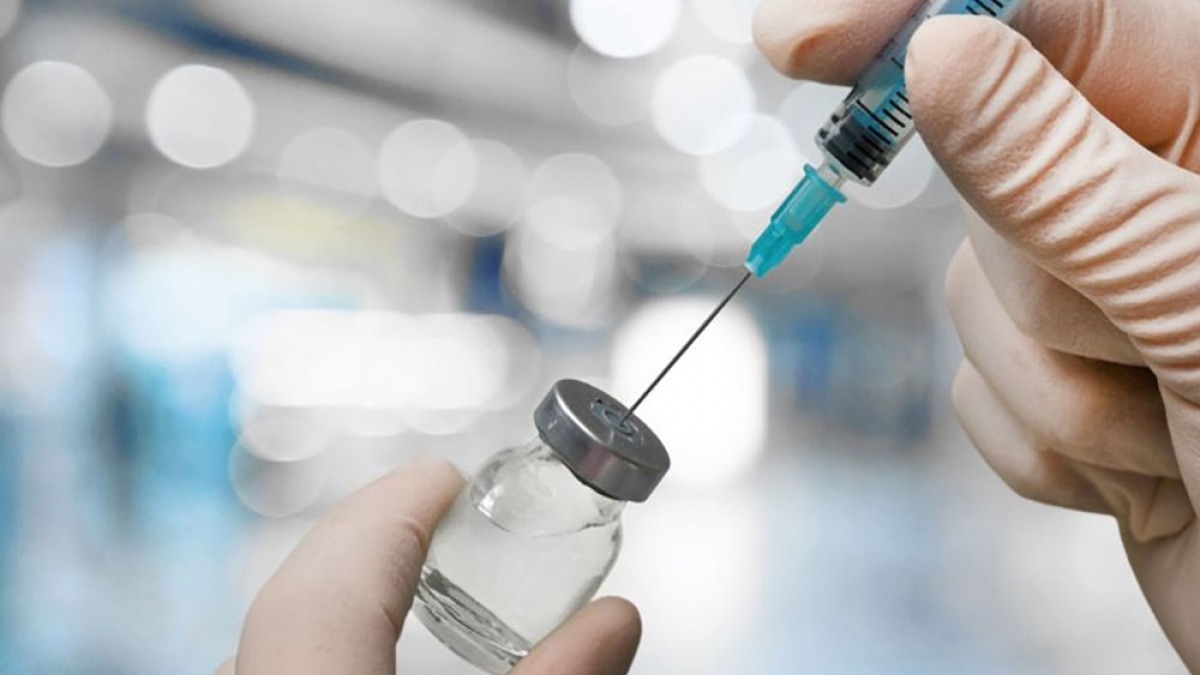 Прививку от дифтерии можно сделать в своей амбулатории