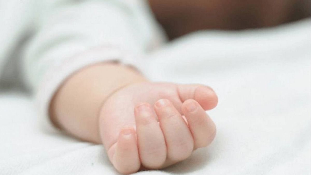 За 9 месяцев на Днепропетровщине родилось более 17 тыс детей