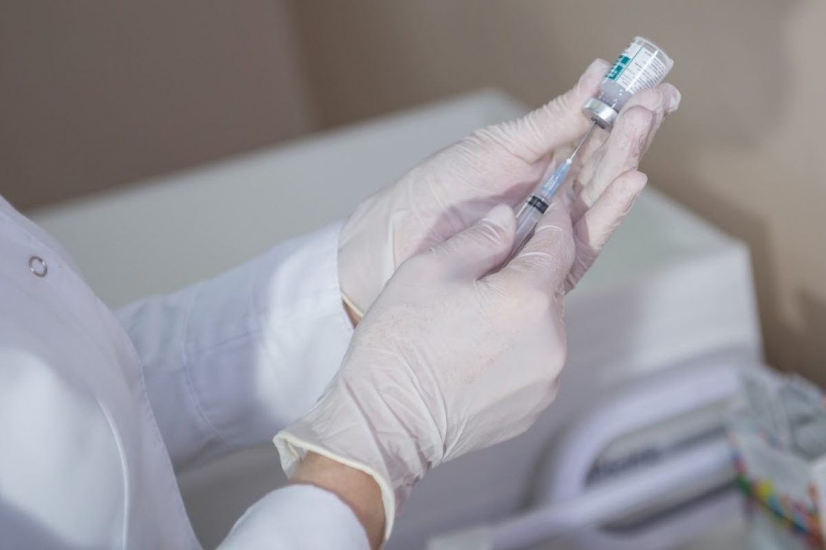 В Украине уже 150 тысяч больных ОРВИ и гриппом, но эпидемии еще нет