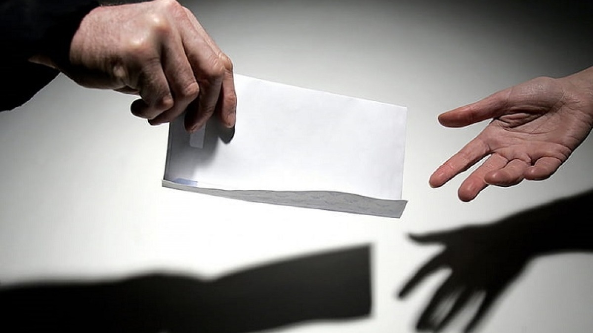 В Украине неофициально работают несколько миллионов