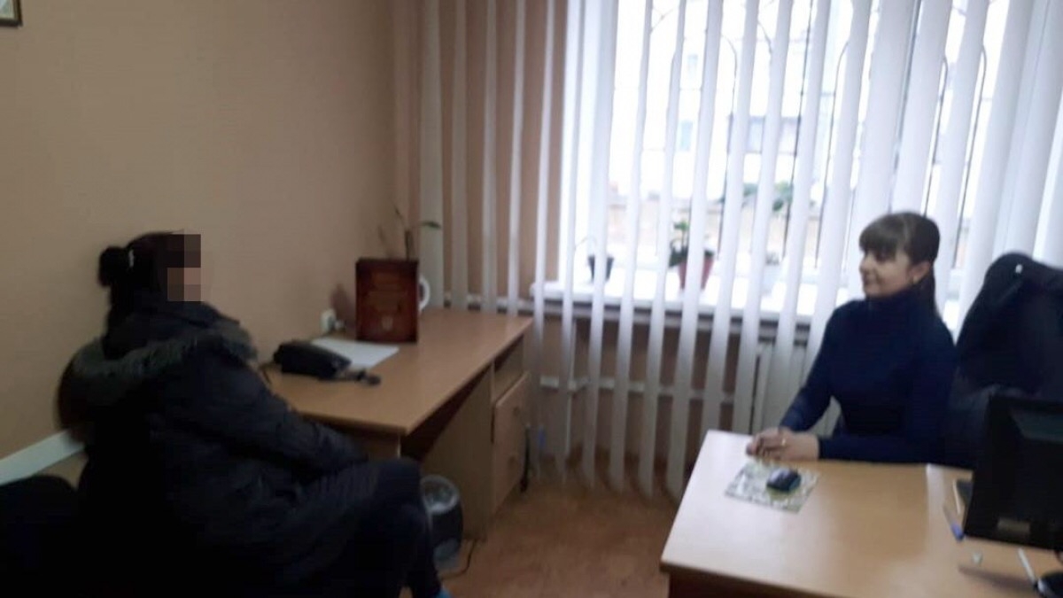 Полиция Терновки открыла уголовное производство по факту ложного сообщения о краже