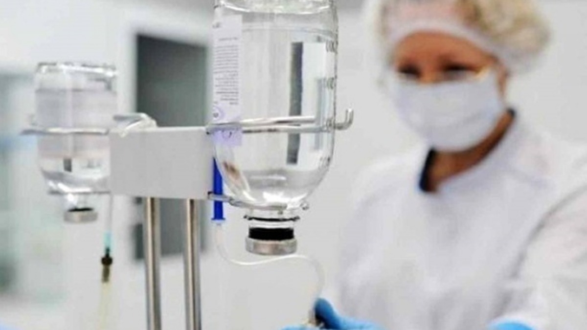 В Днепропетровской области мужчина умер от ботулизма