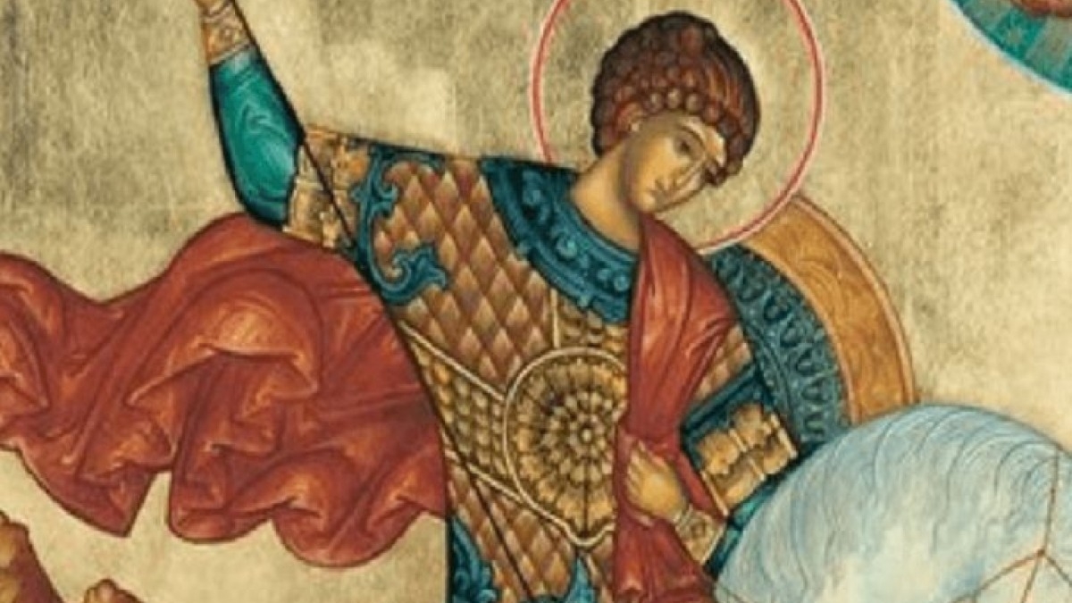 Сегодня Юрьев день - что нельзя делать