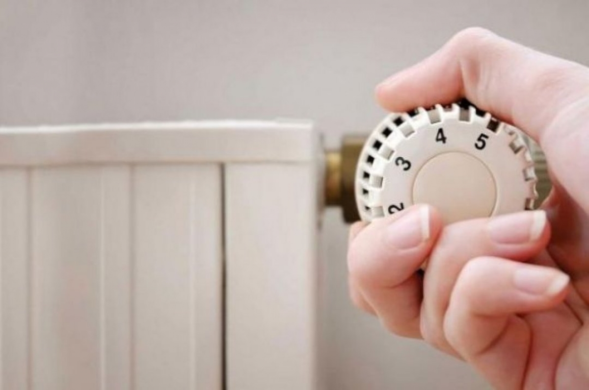 В Павлограде изменили тариф на отопление