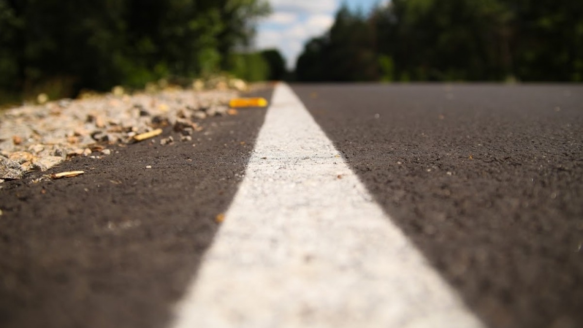 К первым трем заводам в Павлоградском индустриальном парке построят дорогу