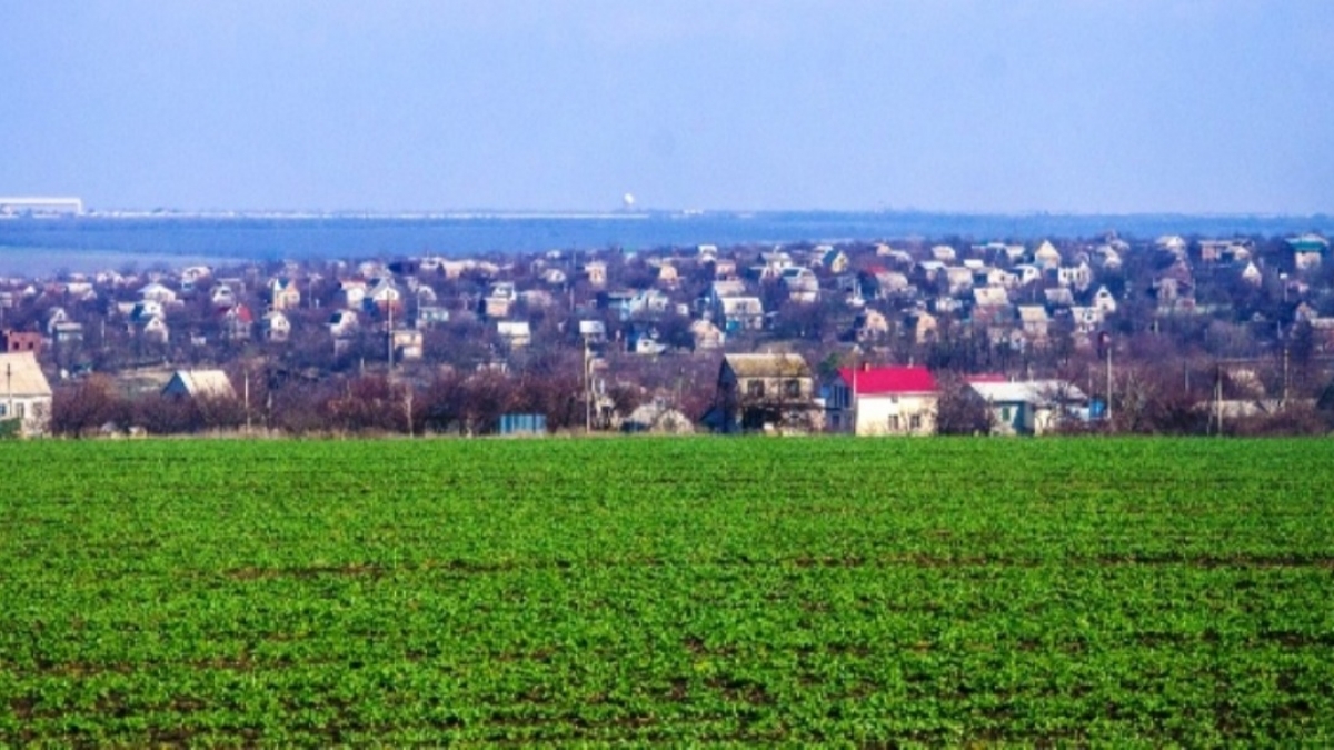 В области создали еще одну общину - Петропавловскую