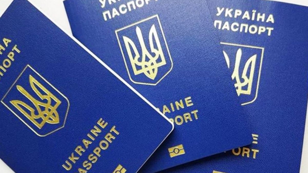 С 1 марта 2020 года пересечение границы с Россией будет только через загранпаспорт