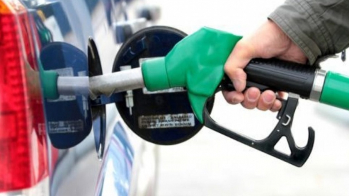 На Днепропетровщине закрыли 76 нелегальных заправок