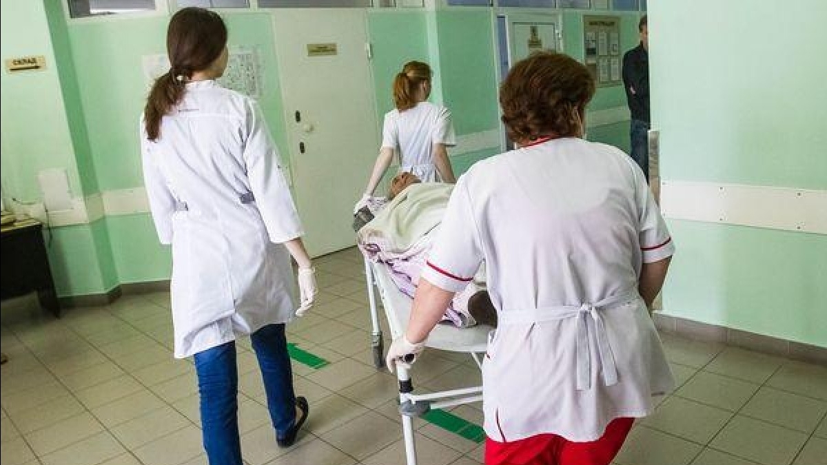 Почти 70% специализированных медучреждений области готовы к медреформе