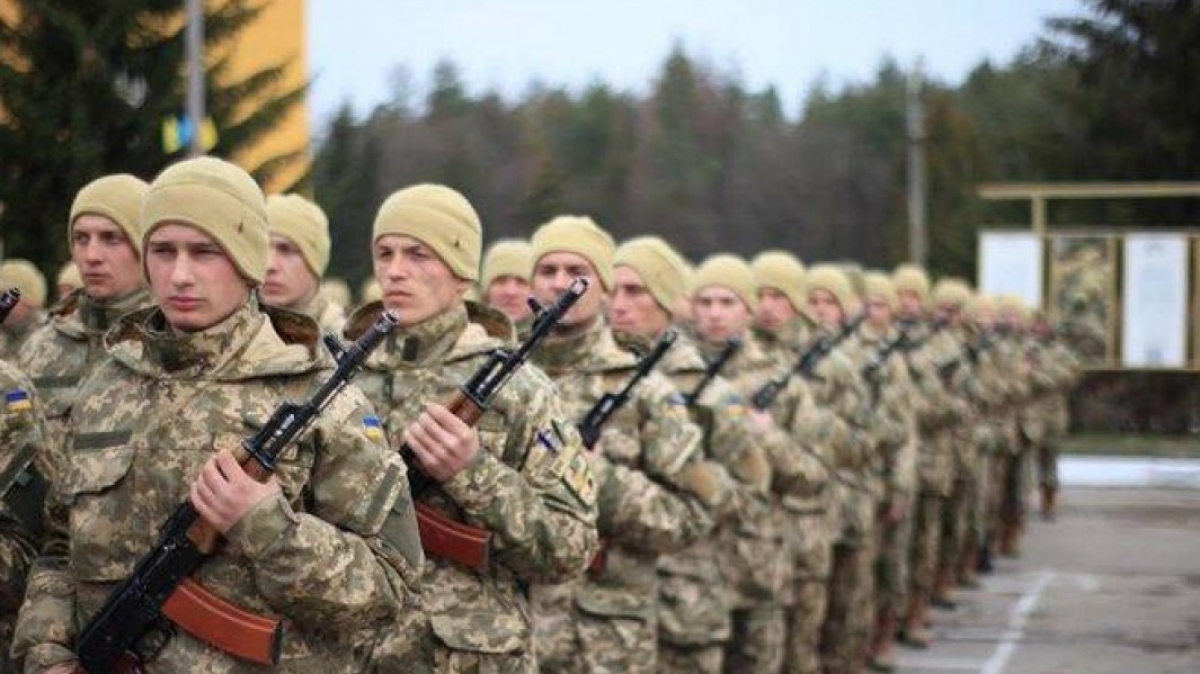 Минобороны хочет сократить срок призыва