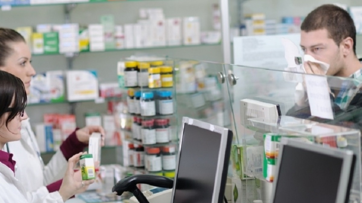 За год жители области получили доступные лекарства на сумму более 81 млн гривен