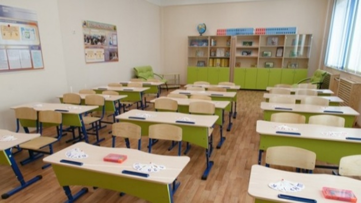В Павлограде остановили занятия в школах из-за гриппа