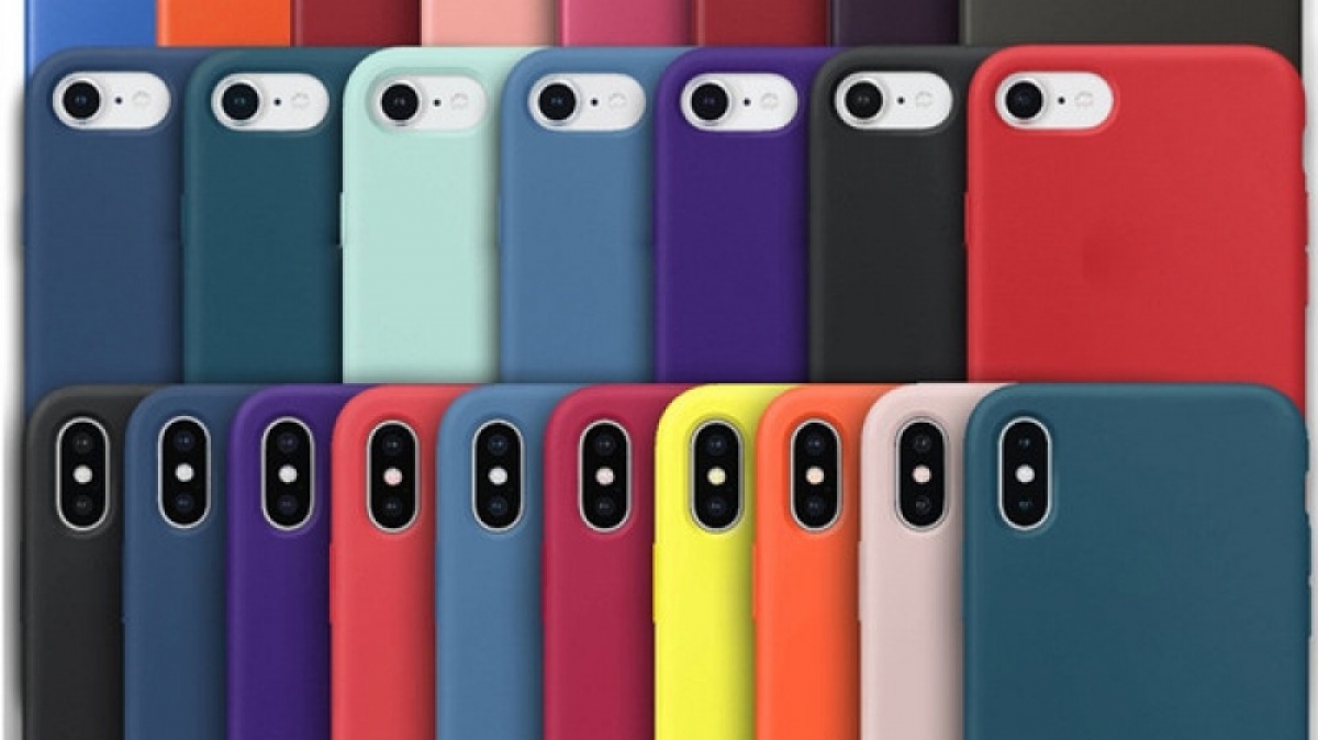 Зачем нужны защитное стекло и чехол для телефона?