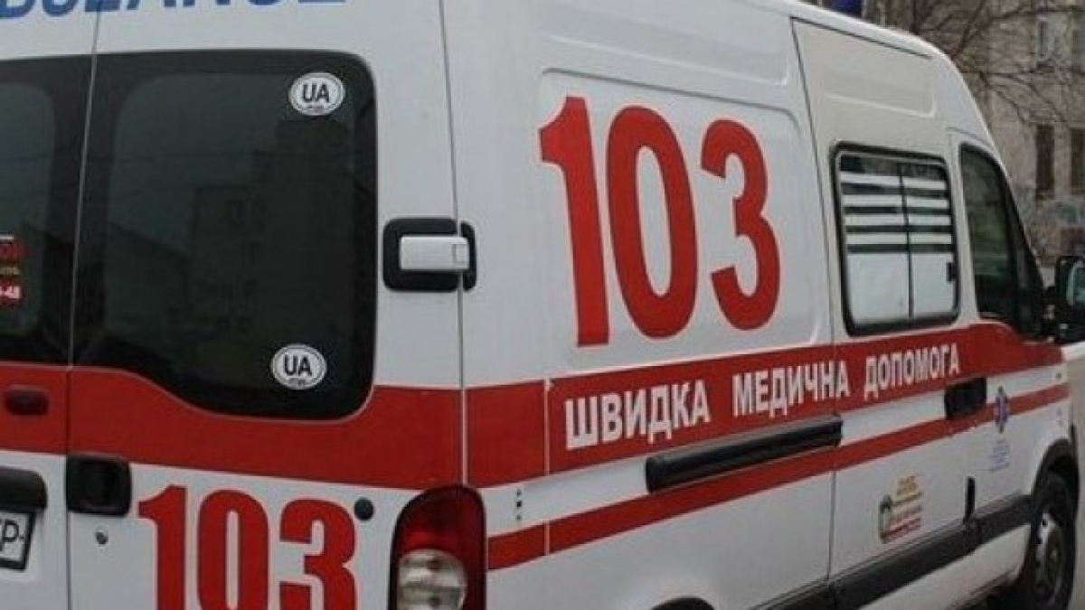 Павлоград станет одним из первых городов в области, где откроют отделение экстренной медпомощи