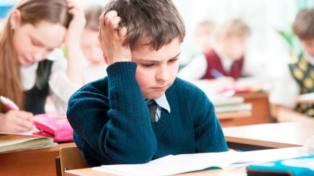 С понедельника в школах Павлограда заканчивается карантин