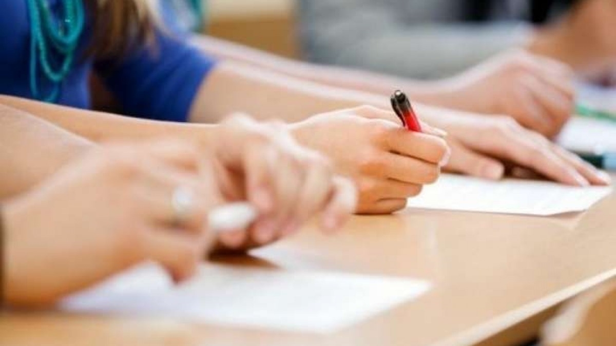 На ВНО-2020 уже зарегистрировались более 5,5 тыс абитуриентов Днепропетровщины