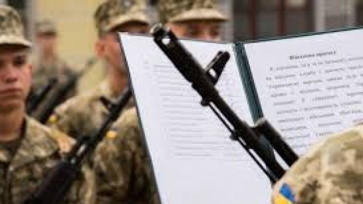 Весной на срочную службу призовут почти 16,5 тысяч человек