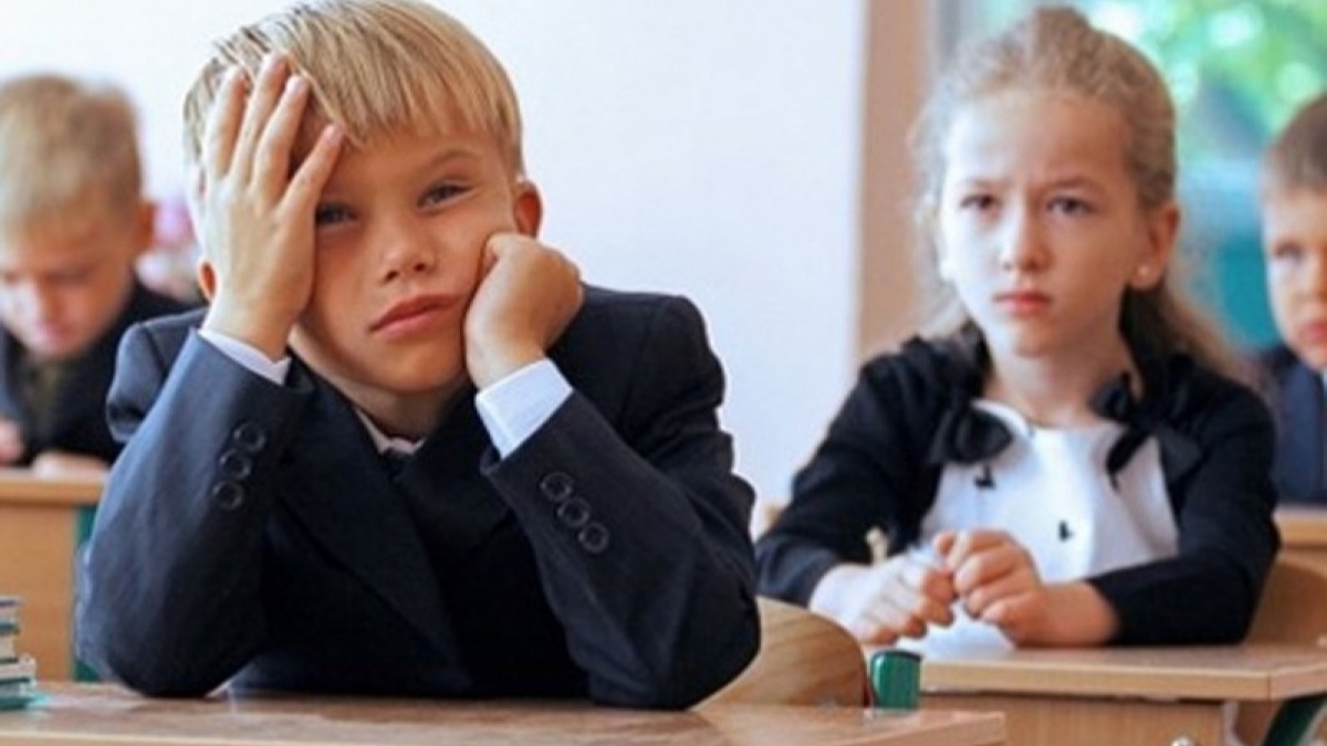 Вместо &laquo;Защиты Отечества&raquo; в школах будут изучать &laquo;Защита Украины&raquo;