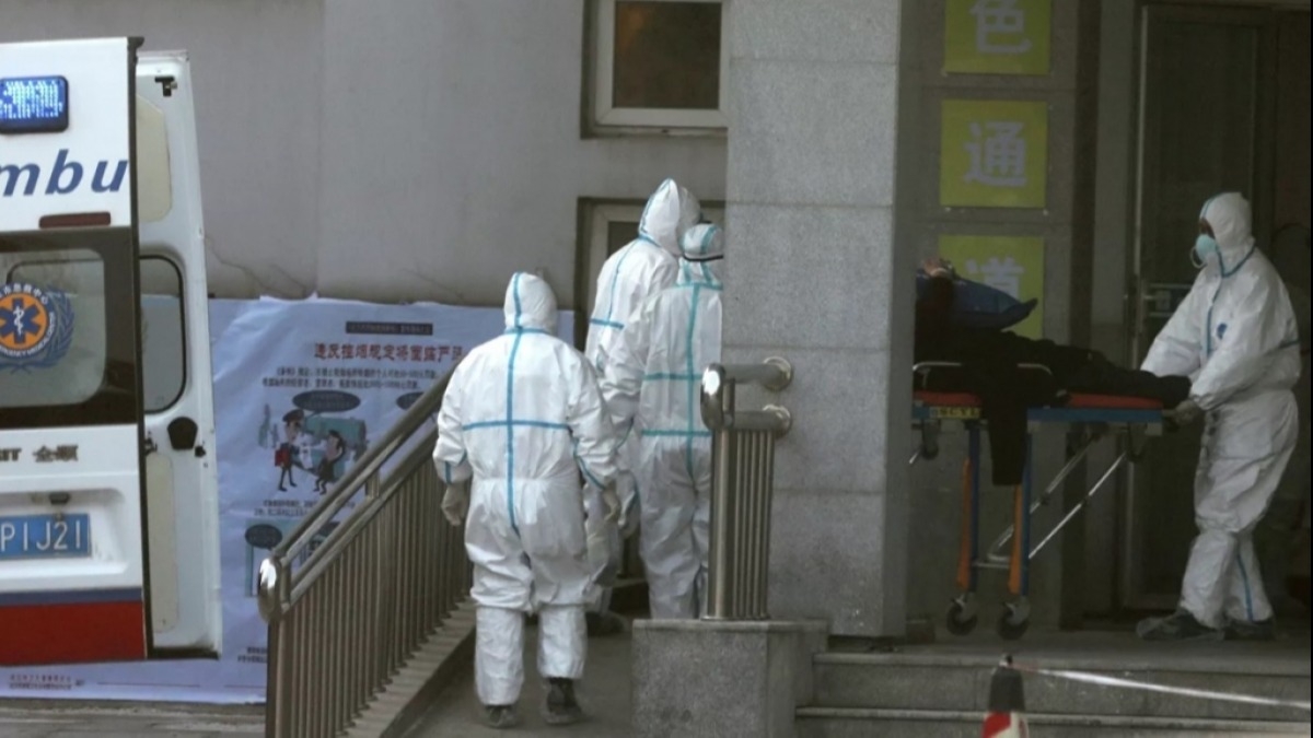 Область готова к встрече с коронавирусом - ОГА