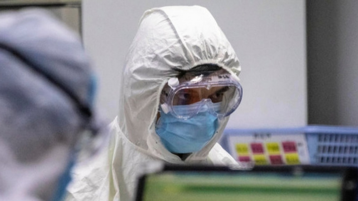 В области заработала горячая линия для информирования о коронавирусе