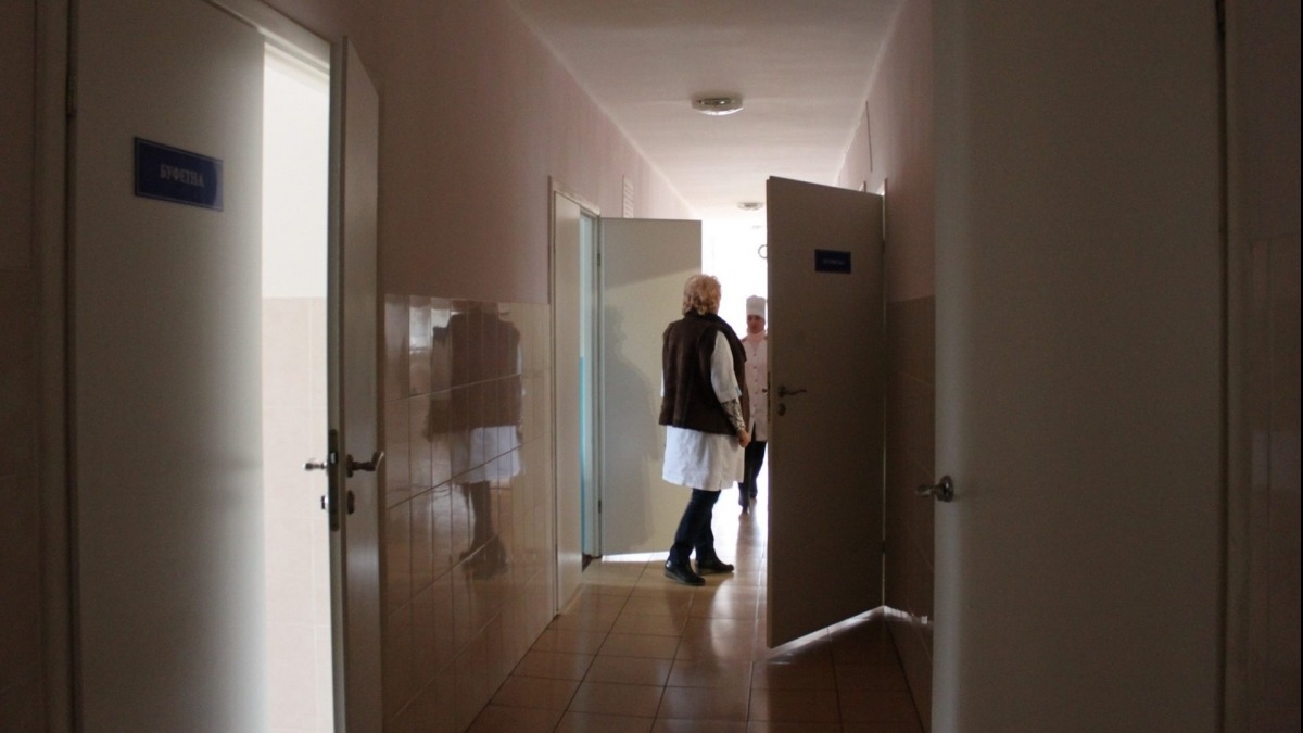 В оккупированной Горловке есть 12 больных на коронавирус