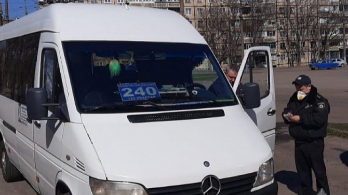 За добу поліцейські склали 63 адмінпротоколи за порушень карантину