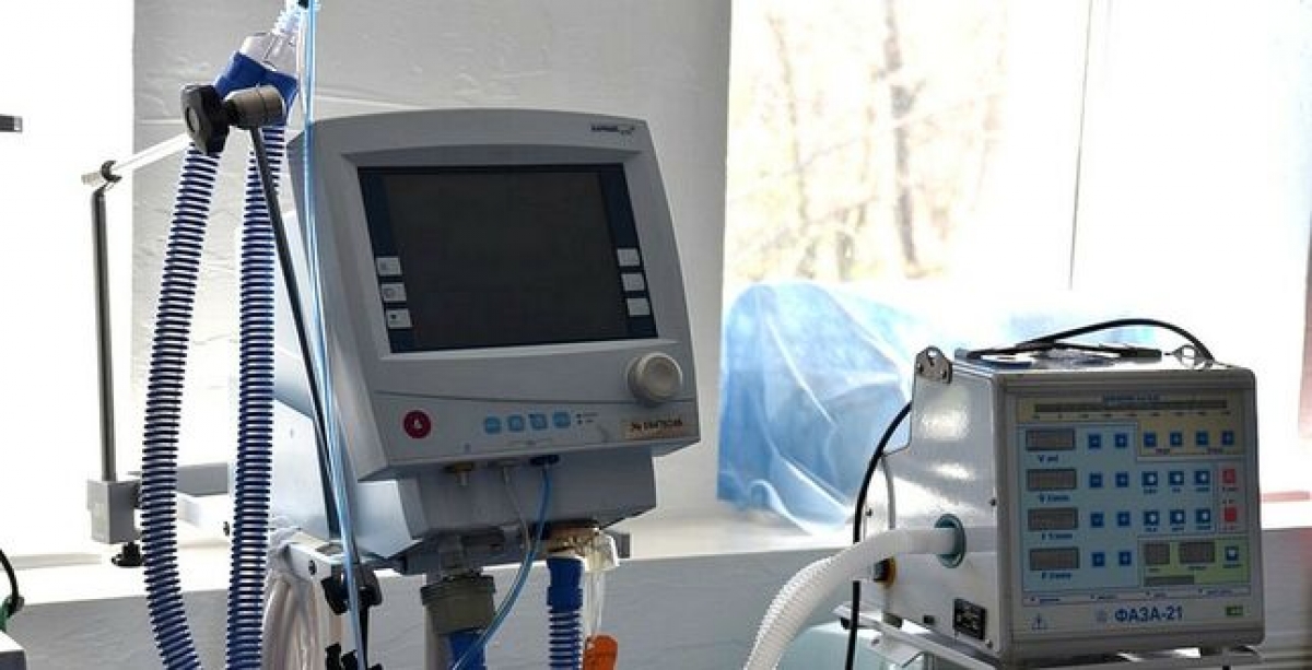 В Днепропетровской области первая смерть с подозрением на короновирус 