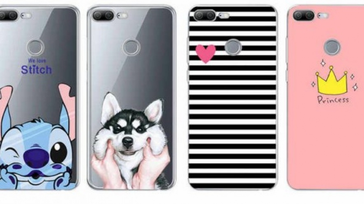 Из какого материала выбрать чехол для телефона