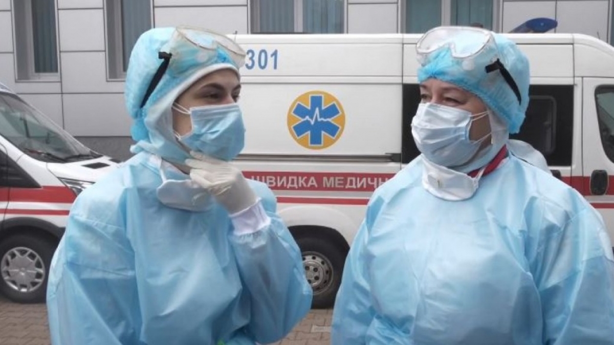 В Павлограде ожидают 8 жителей прилетевших из заграницы