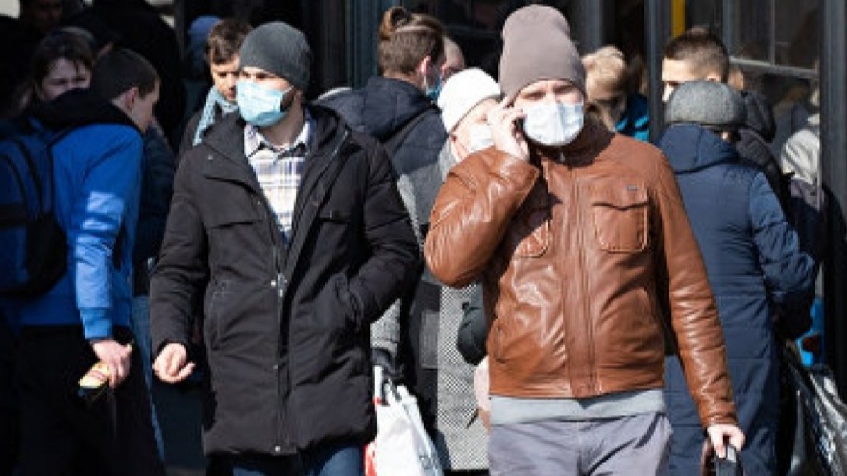 Карантин в Украине могут продлить до конца мая