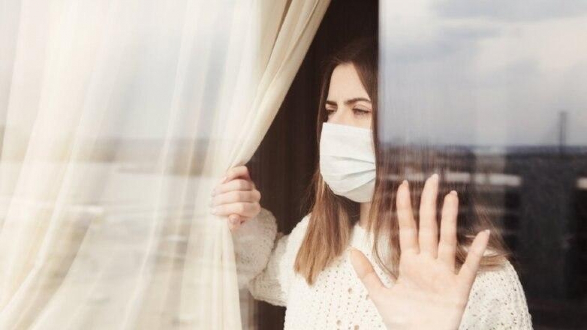 Стало известно количество терновчан, находящихся на самоизоляции 