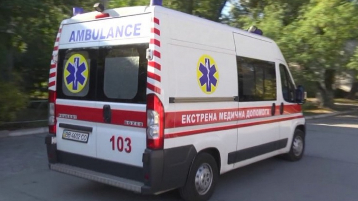 Почти 200 тысяч выездов сделали скорые области за 4 месяца