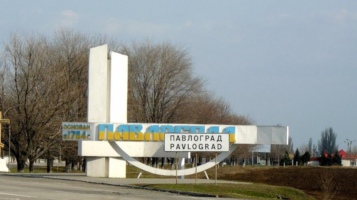 С начала эпидемии в Павлограде зафиксировано десять ипадків COVID-19