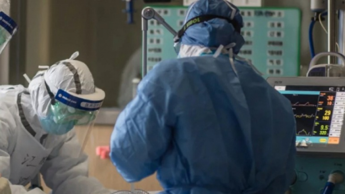 За сутки у 41 жителя области обнаружили COVID-19