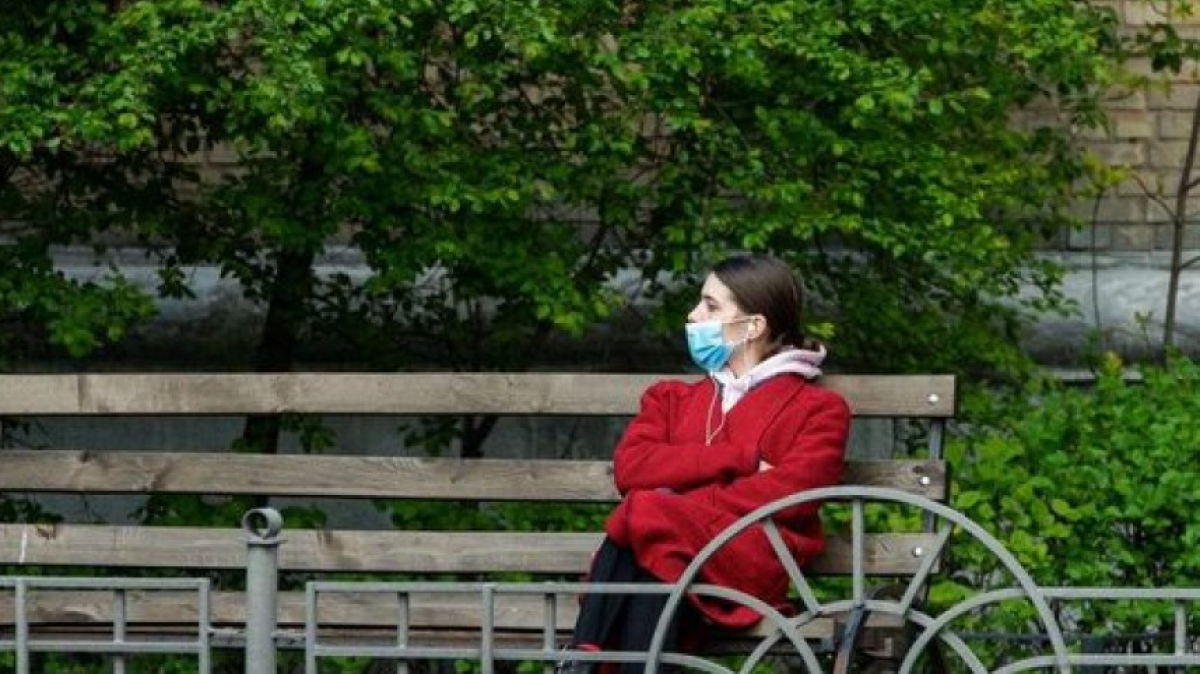 Карантин будет ослаблен с 11 мая - что заработает?