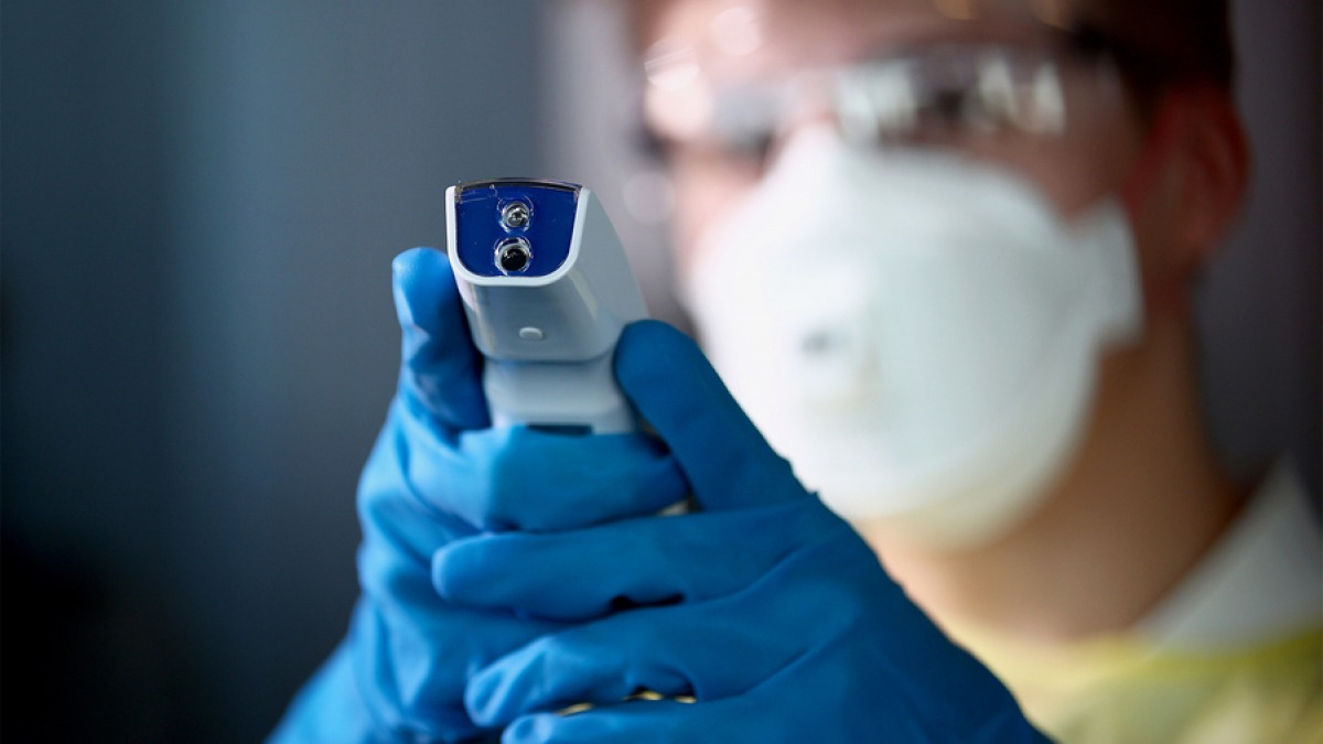 Карантин через COVID-19 продлен до 22 июня