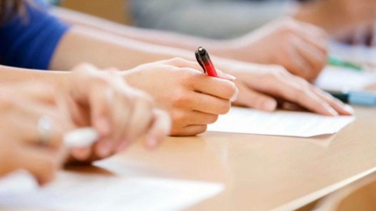 ВНО-2020 начнется 25 июня