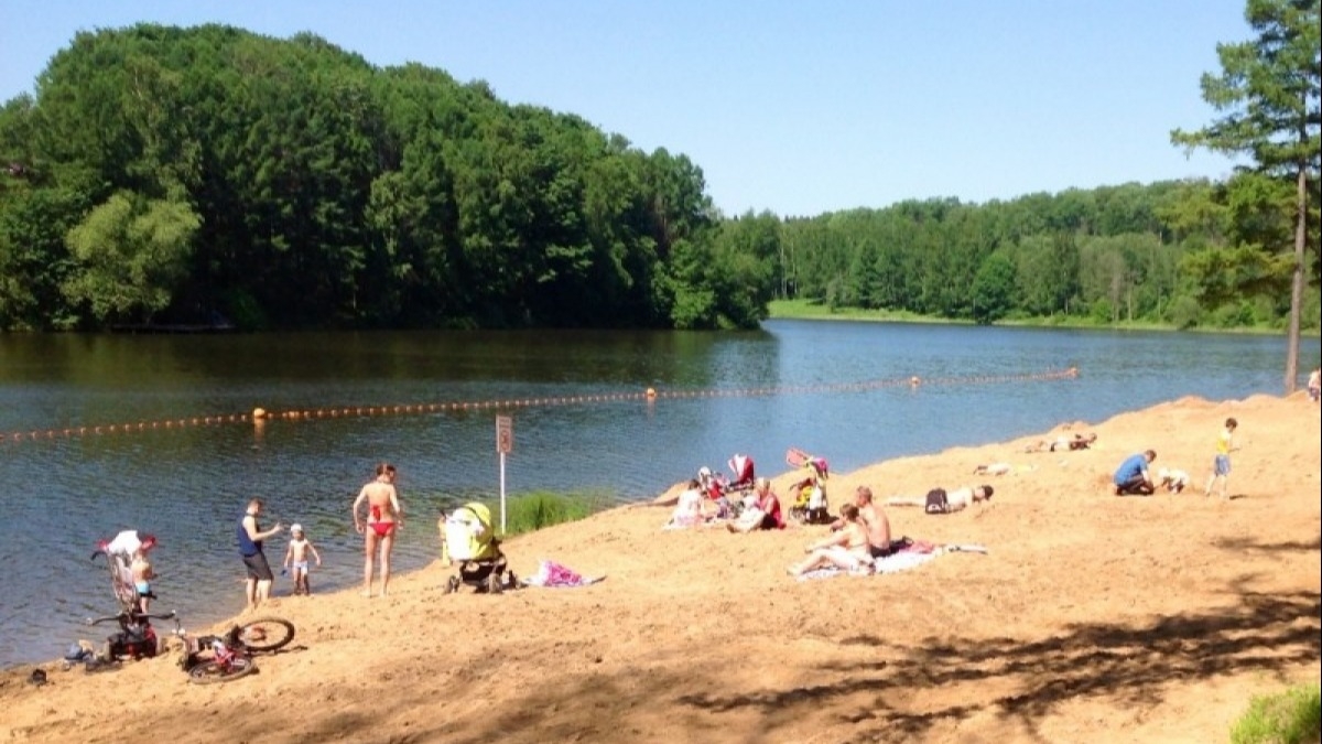 За выходные в Украине утонуло 24 человека