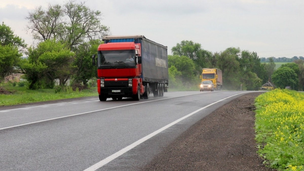 Фурам запретили въезд в область из-за жары