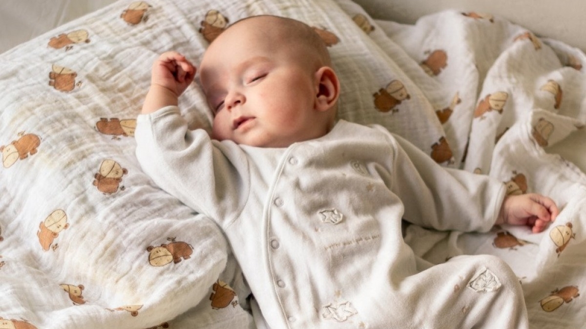 В 2020 году на Днепропетровщине родилось более 10 тыс  детей