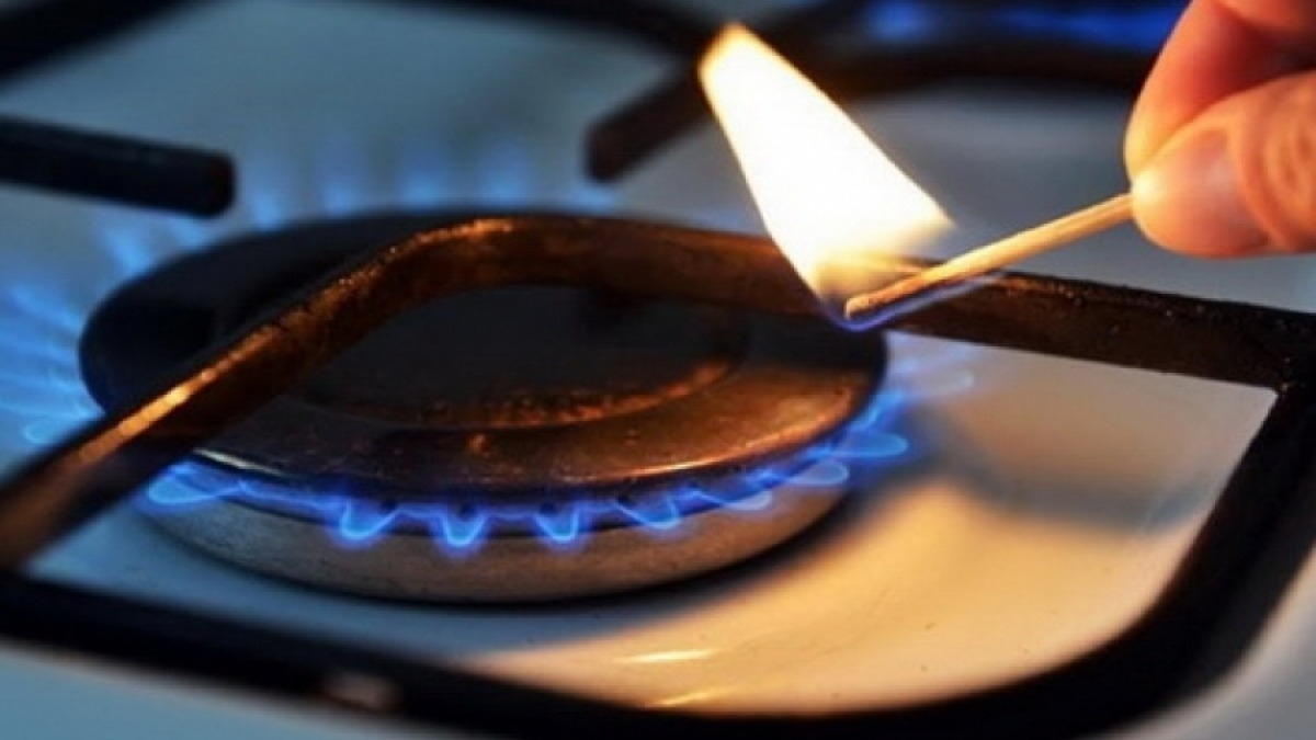 Каждый пятый потребитель газа не оплатил счета из-за коронавируса