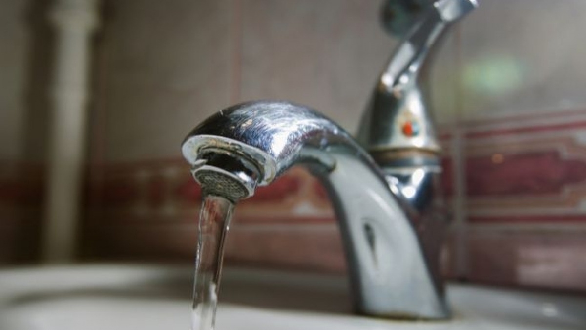 Без воды могут остаться Павлоград, Терновка и Петропавловский район