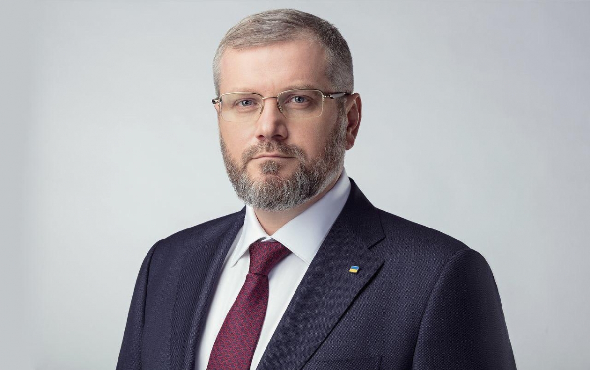 Вилкул заявил, что его БЛОК «Украинская перспектива» идет на местные выборы