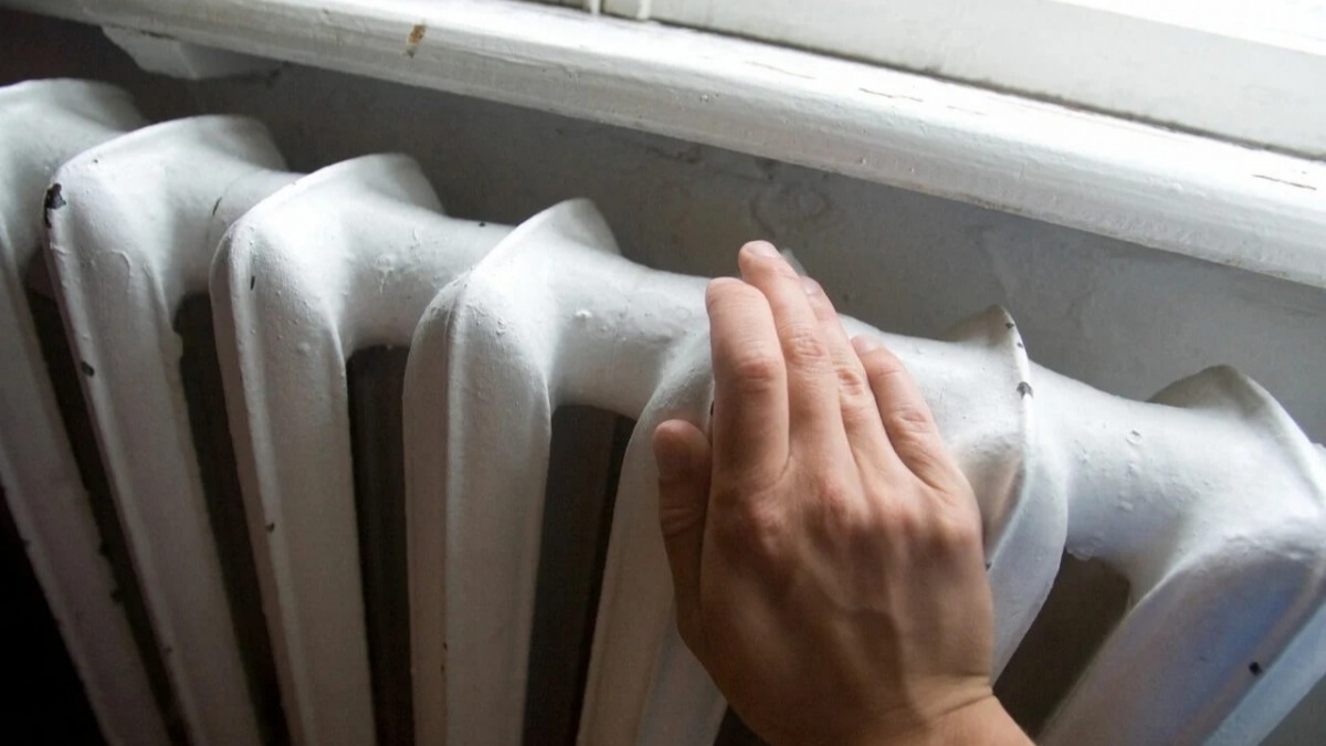 Днепропетровщина почти на 80% подготовилась к отопительному сезону