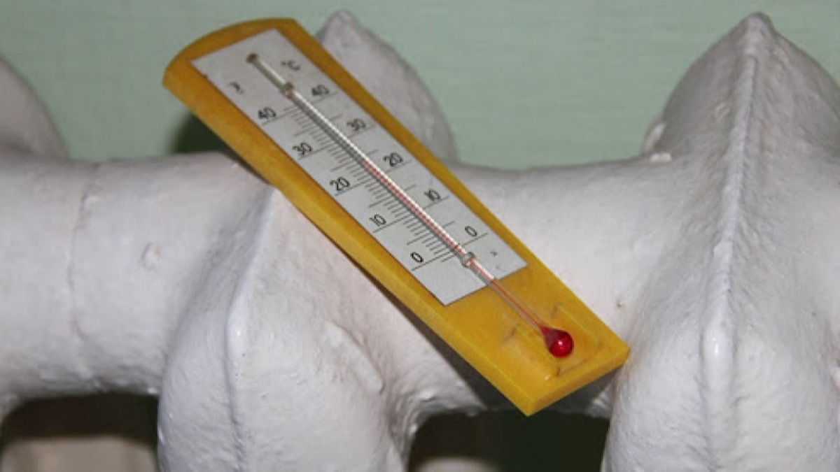 Новый отопительный сезон на Днепропетровщине пройдет успешно при условии финансового оздоровления отрасли