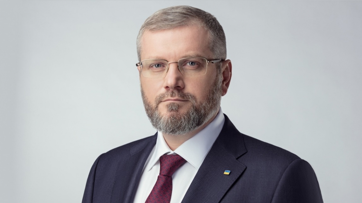 Вилкул поздравил шахтеров с профессиональным праздником: Мы будем делать все возможное, чтобы вернуть в нашей стране уважение к людям труда