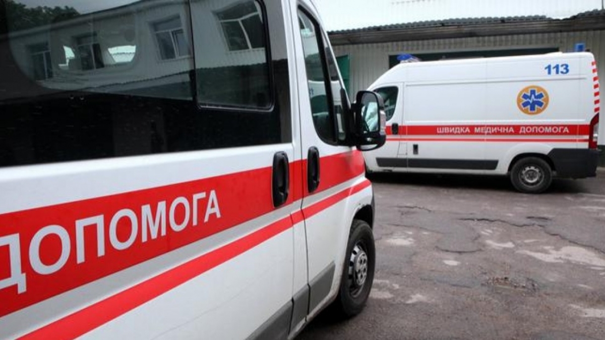 В Павлограде за неделю количество больных короновирусом выросло в 2 раза